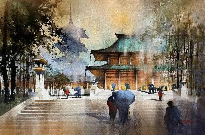 网上学画画哪家机构好 线上学画画网站推荐-图片1