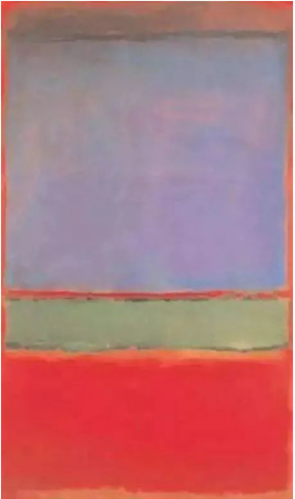 盘点最昂贵的世界名画前10名作品鉴赏-图片1