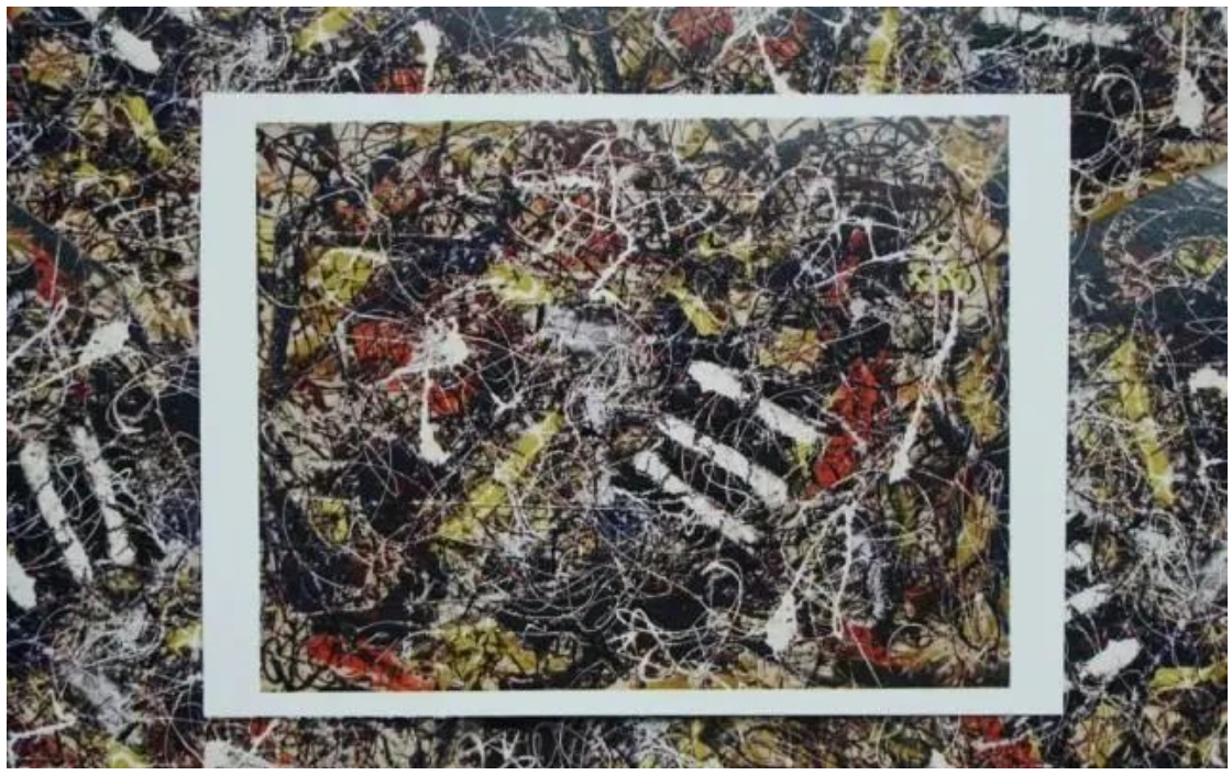 盘点最昂贵的世界名画前10名作品鉴赏-图片2