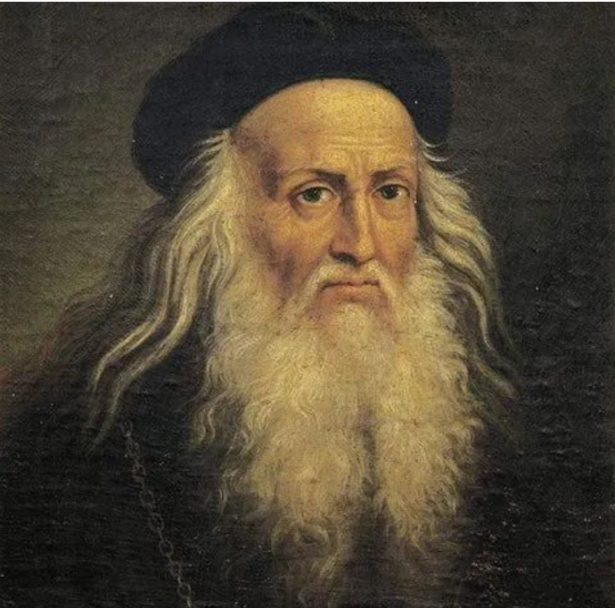 盘点最昂贵的世界名画前10名作品鉴赏-图片7