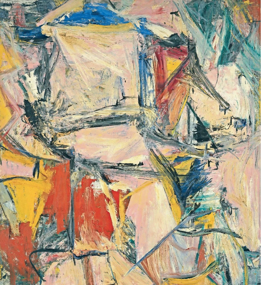 盘点最昂贵的世界名画前10名作品鉴赏-图片8