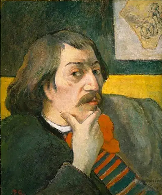 盘点最昂贵的世界名画前10名作品鉴赏-图片5