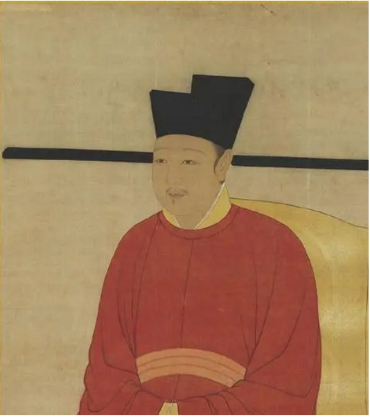 宋朝八大书法家是哪八个人物-图片1