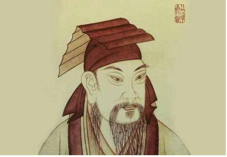 宋朝八大书法家是哪八个人物-图片2