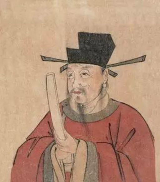 宋朝八大书法家是哪八个人物-图片4