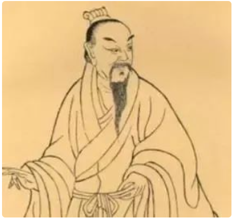 盘点:古代八大书法家分别是哪几位-图片2