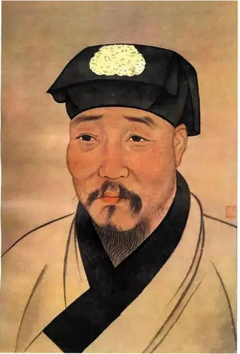 盘点:古代八大书法家分别是哪几位-图片1