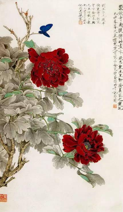 2023中国十大著名画家及代表作品有哪些-图片1