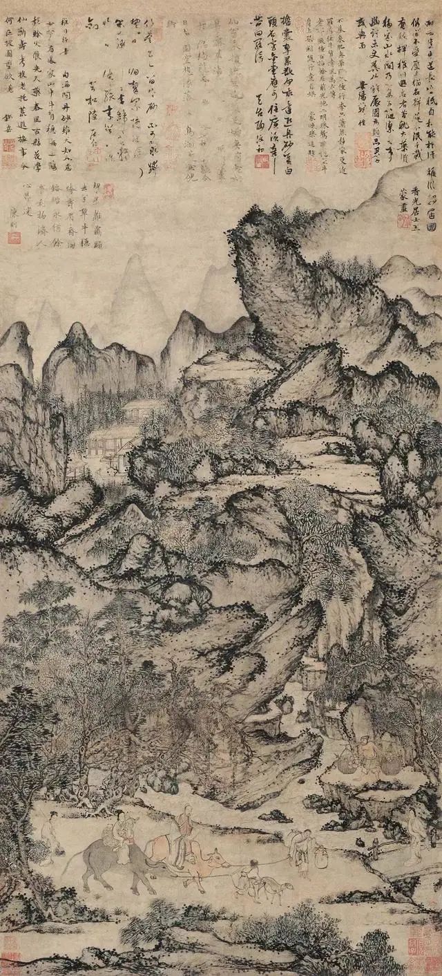 中国最贵书法前十名作品鉴赏大全-图片3