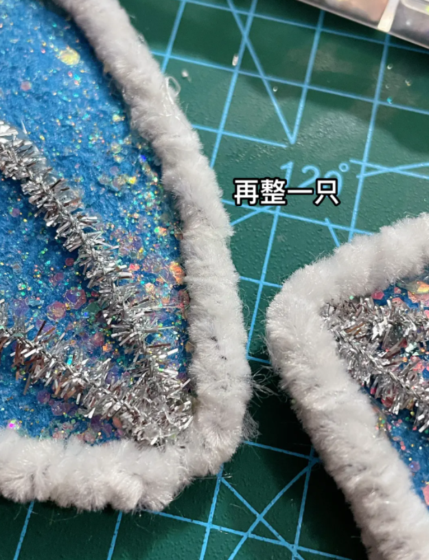 幼儿手工制作| 扭扭棒制作教程小动物(恐龙)-图片1