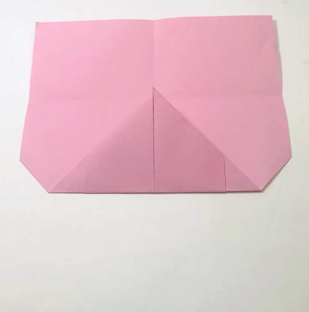 亲子课堂: 书信折纸大全简单又漂亮-图片2