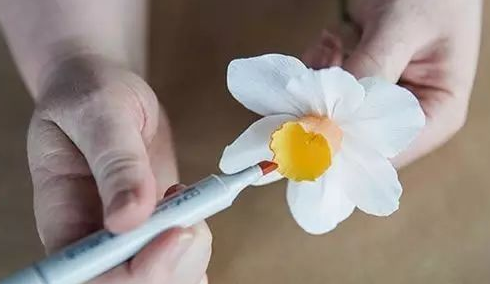 手工纸花制作大全步骤图片大全-图片1