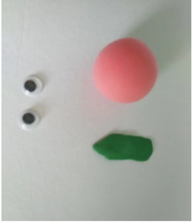 手工diy: 像皮泥小蛇制作方法(含教程图解)-图片1