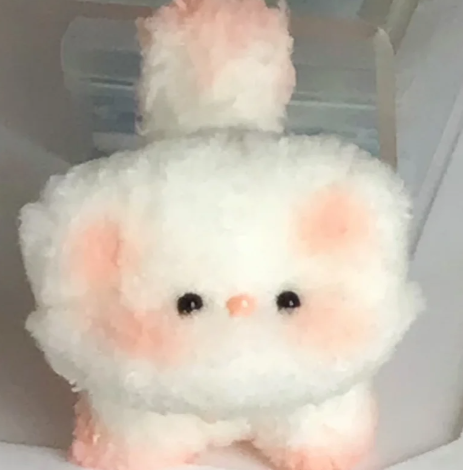 扭扭棒做小动物教程简单教程图解