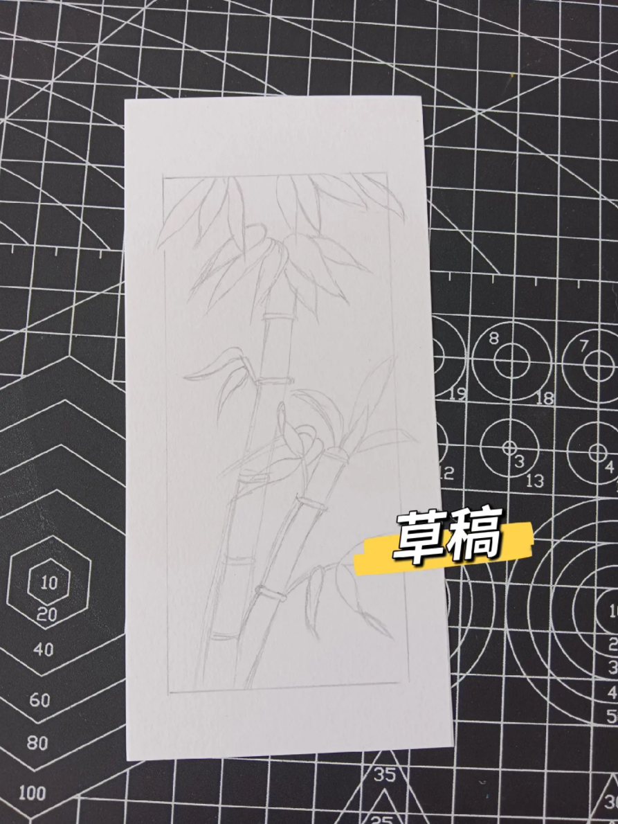 儿童手工制作书签教程简单又漂亮-图片1