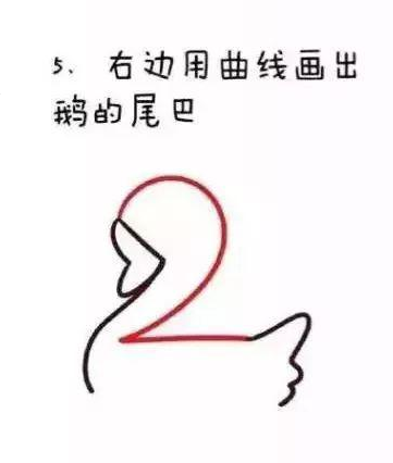 2可以画成什么简笔画图片步骤分享-图片1