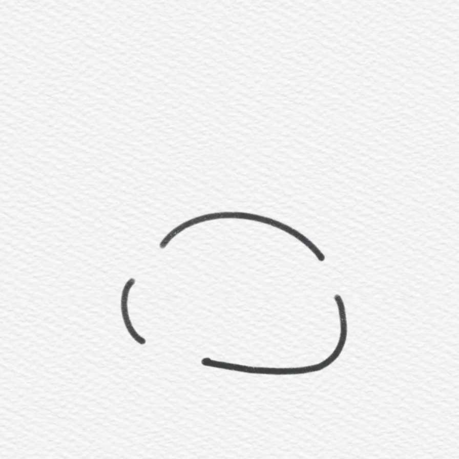 四个0画小狗简单画法 怎样画狗简单又好看-图片1