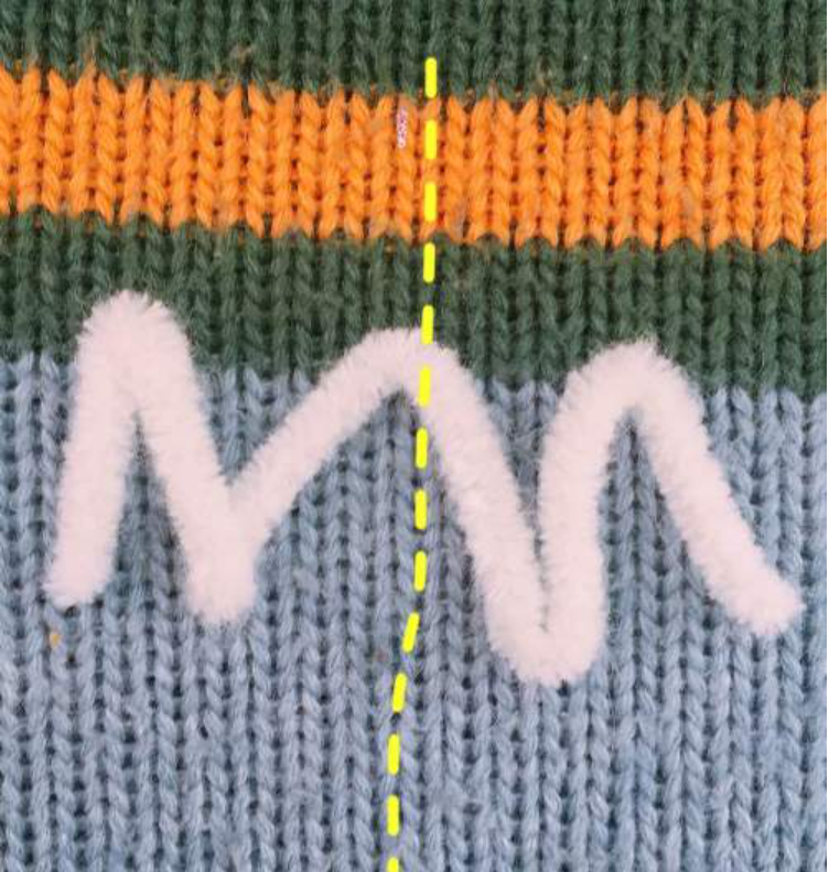 如何用扭扭棒编一只小猫教程简单(含教程图解)-图片2