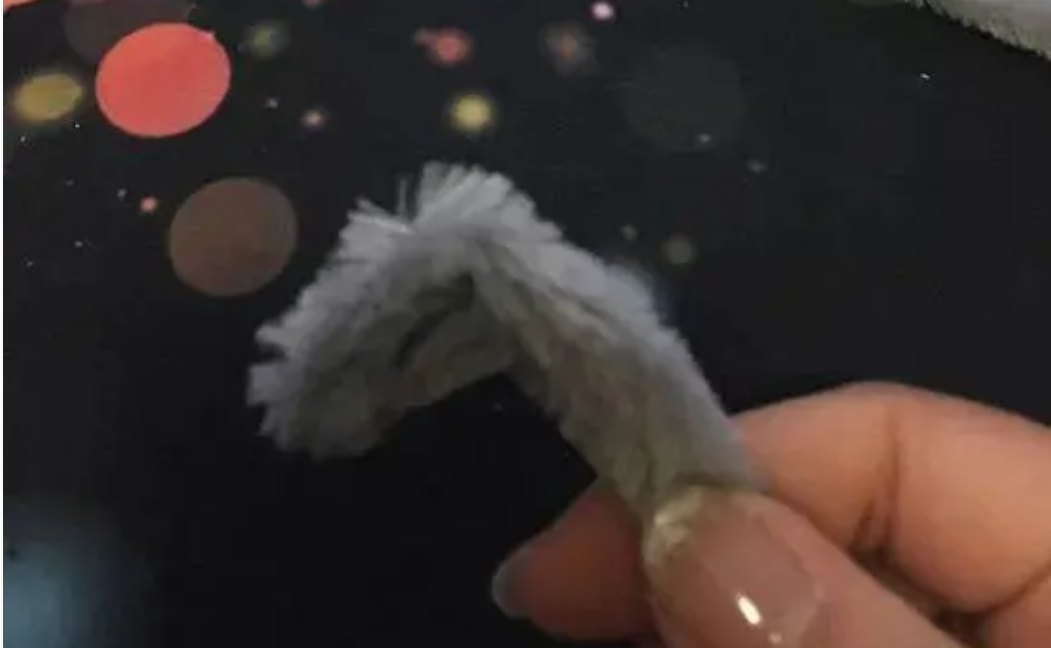 如何用扭扭棒编一只小狗(含教程图解)-图片2