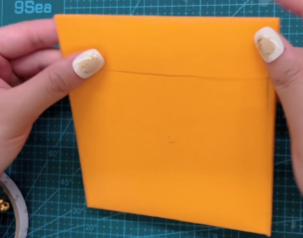 自制cd收纳包教程图解2024最新版