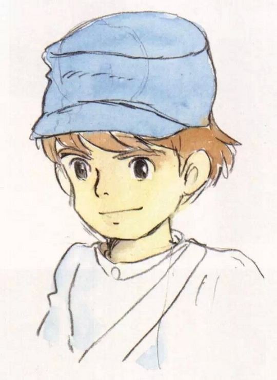 温暖人心的儿时记忆插画作品图片