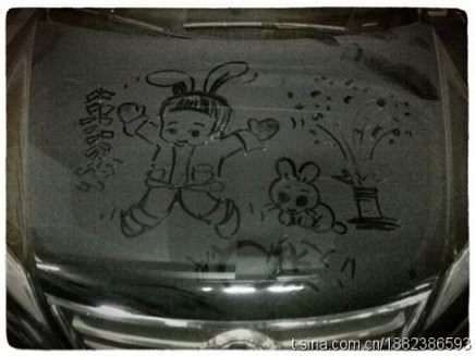 亲亲木朵:木朵和她的朋友们图片集