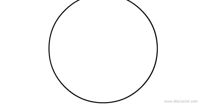 台球儿童画怎么画 台球简笔画画法-图片2