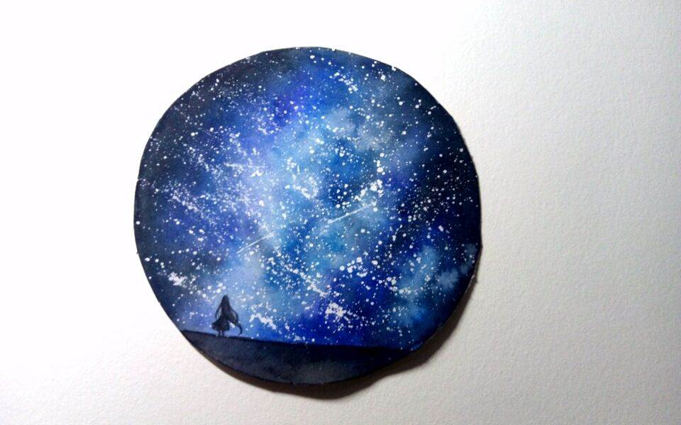 新手入门水彩画 水彩画初学者入门教程-图片5