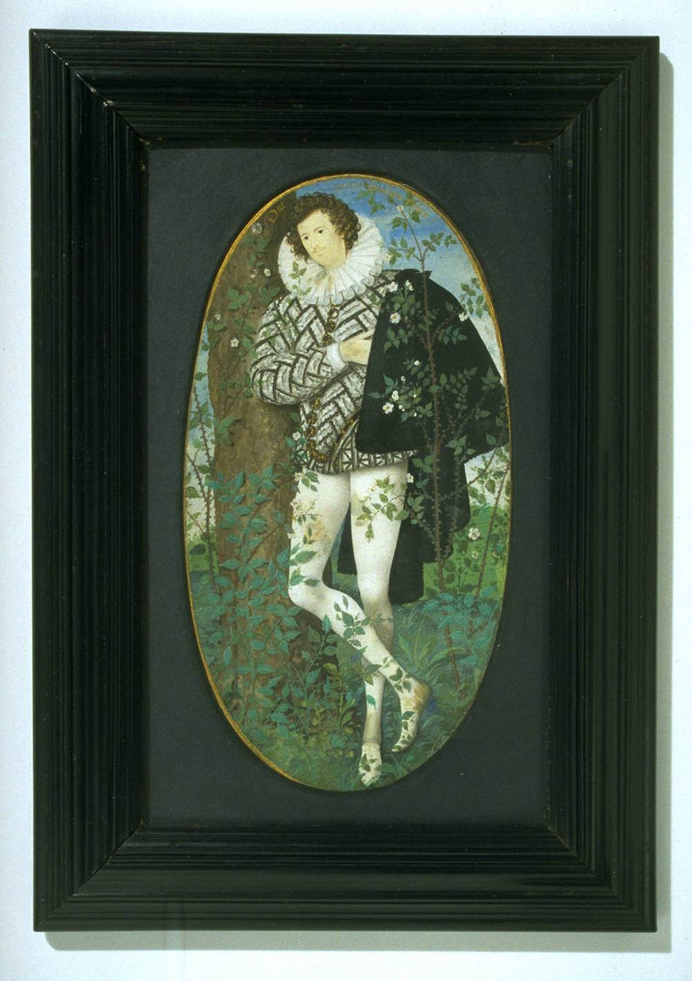 丢勒水彩画 丢勒水彩画作品有哪些-图片4