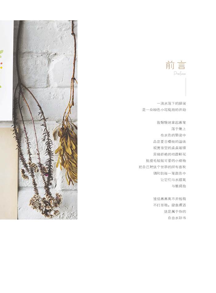 水彩画书籍推荐 水彩书籍推荐排行榜-图片2