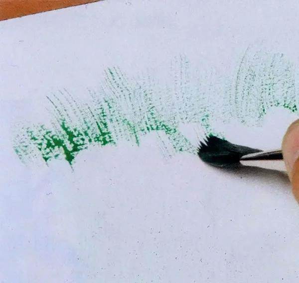 水彩画教学 水彩教学-图片2