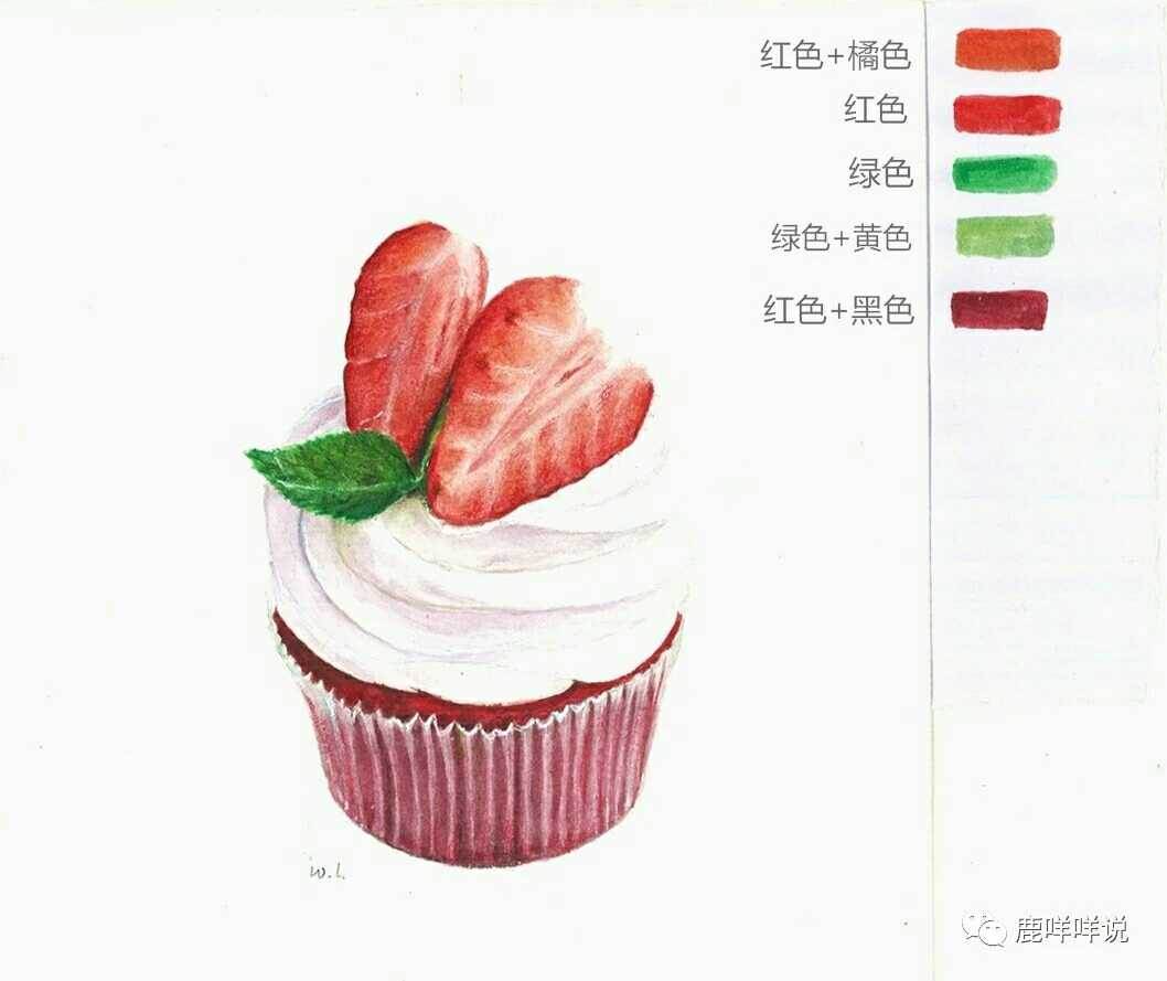 辉柏嘉水彩 辉柏嘉水彩颜料好不好-图片4