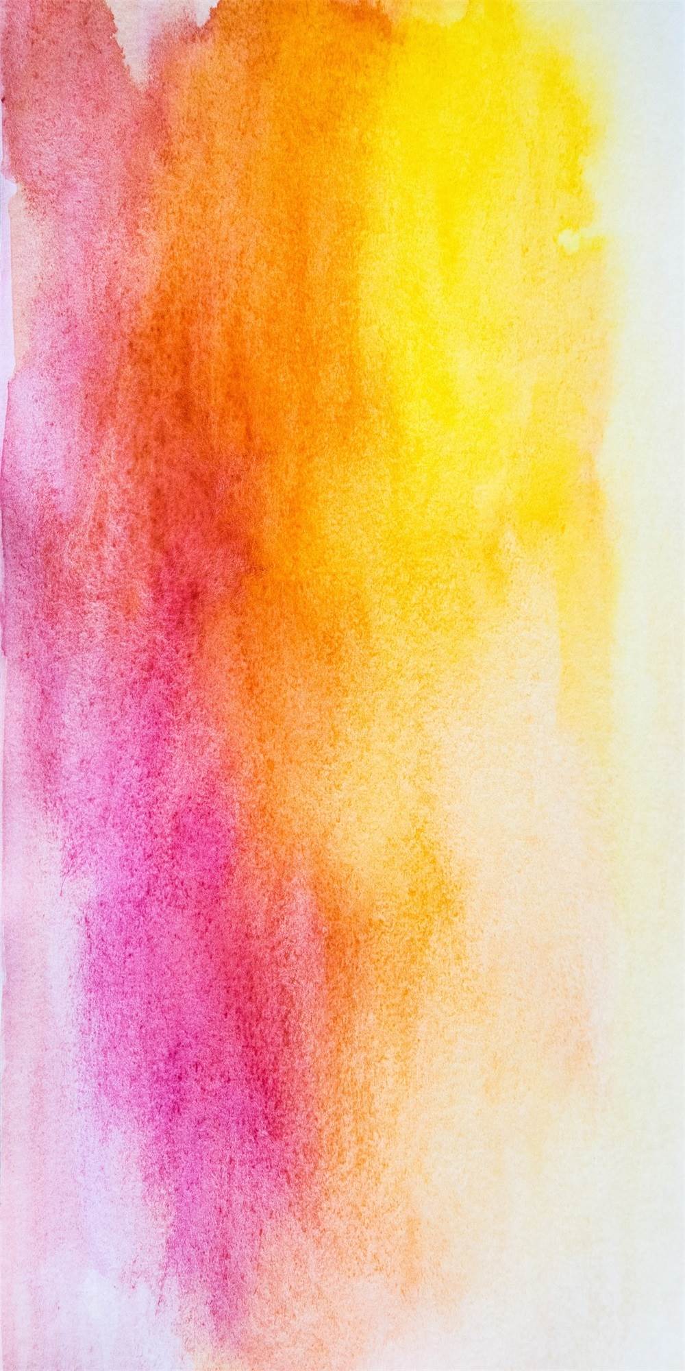 水彩画的基础 水彩画入门的基础画-图片5