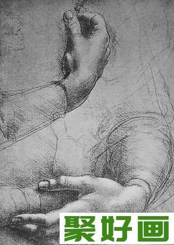 丢勒第一幅水彩画