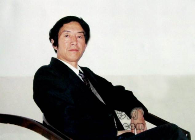 陈兴国水彩