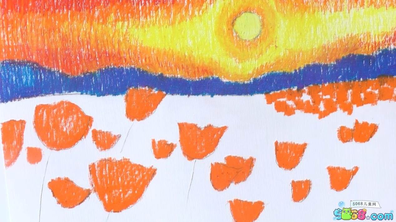 油画教程