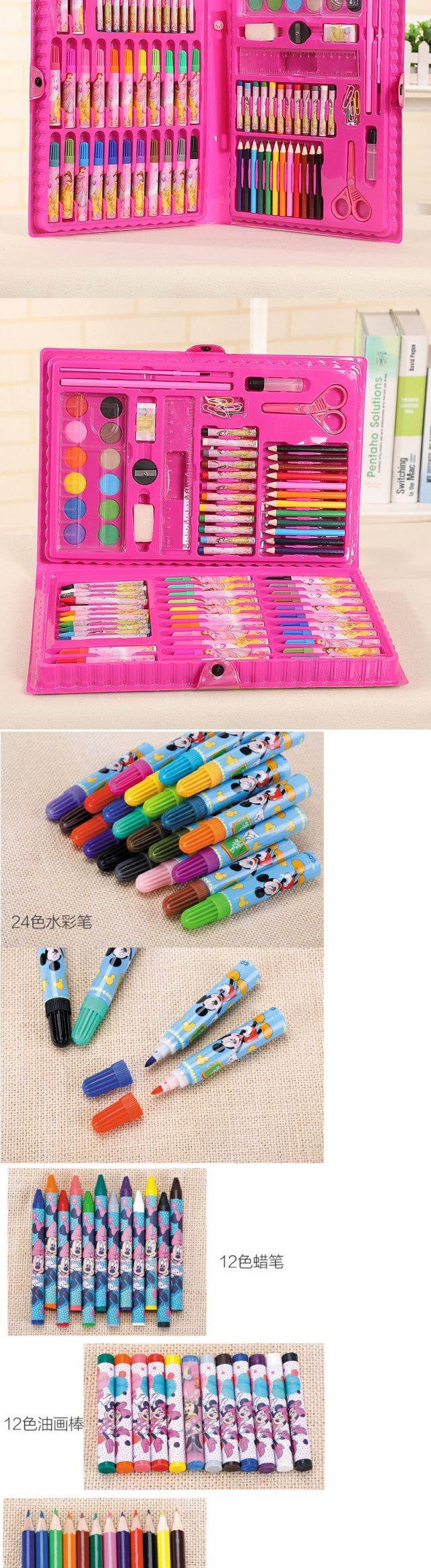 动漫人物海绵宝宝水彩画