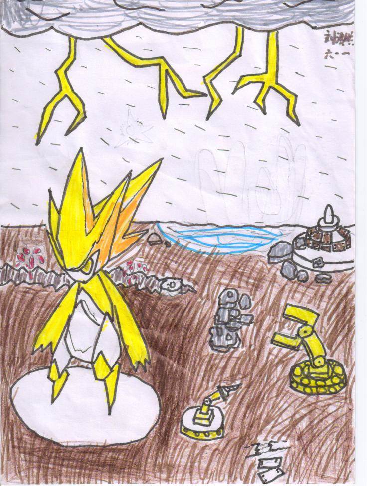 英语手抄报大全