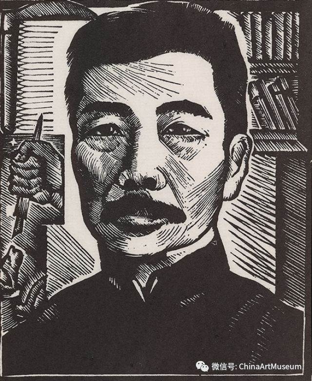 走进鲁迅手抄报