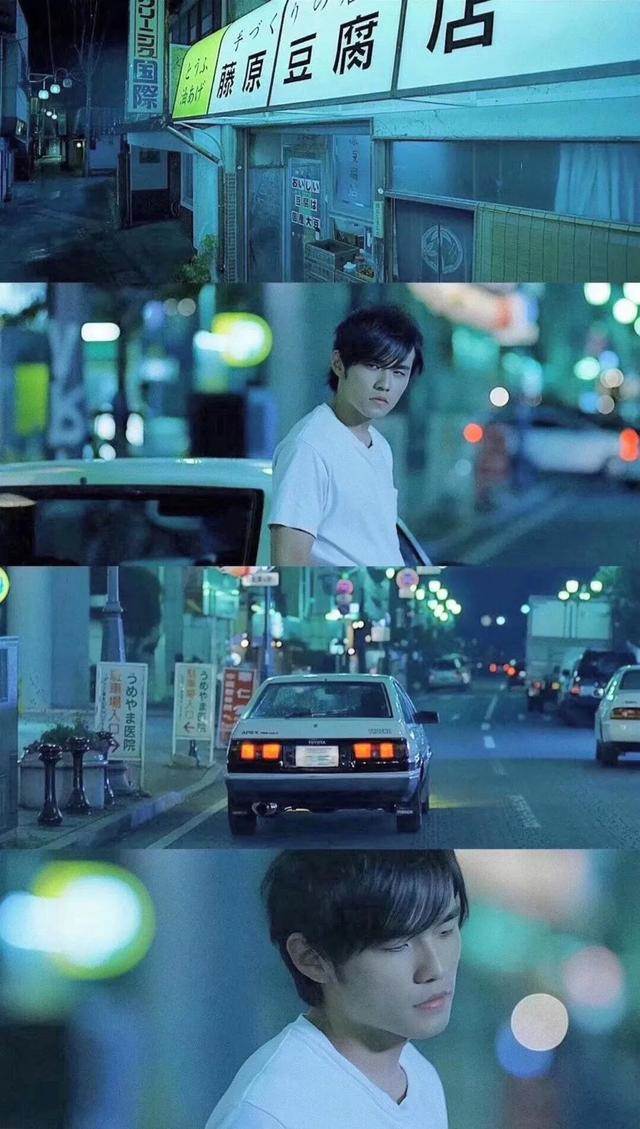 人物水彩画简单的周杰伦