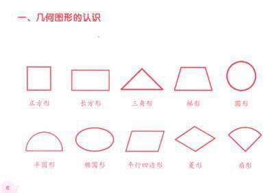 梯形图片大全