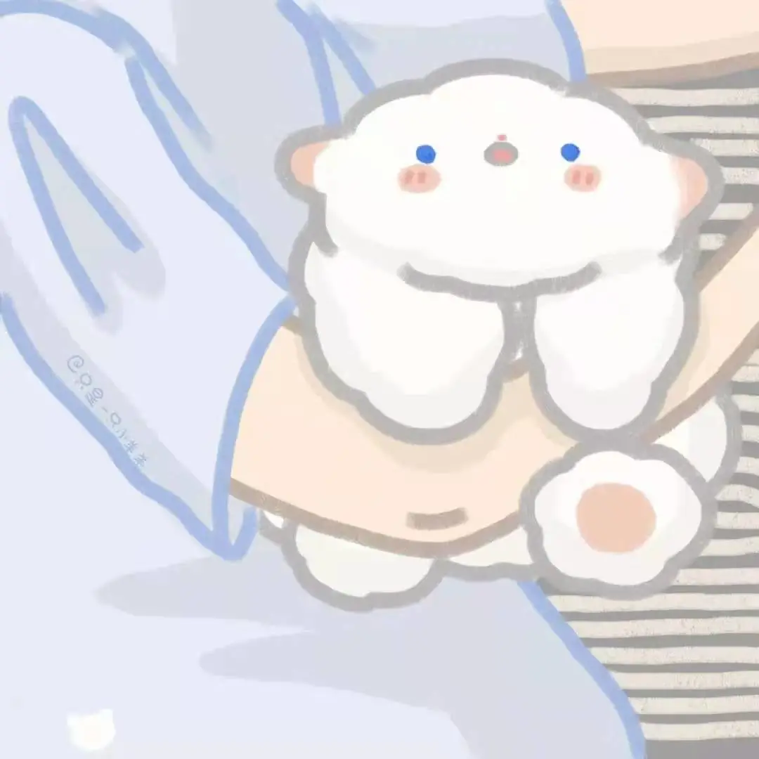 小羊图片