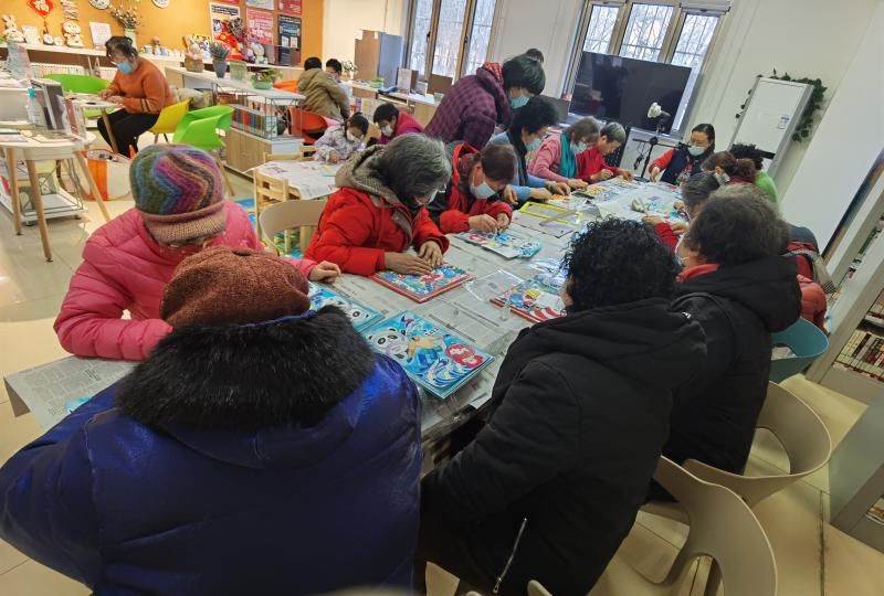 国际奥林匹克日的画