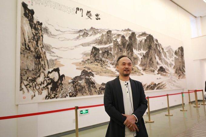 国际奥林匹克日的画