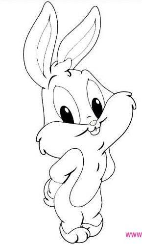 涂色画图片大全