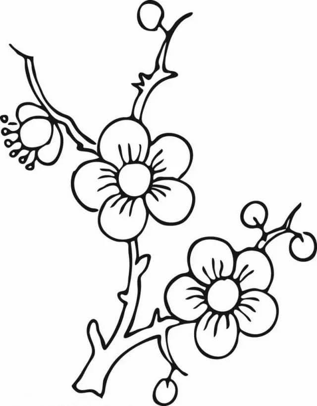 形状简笔画