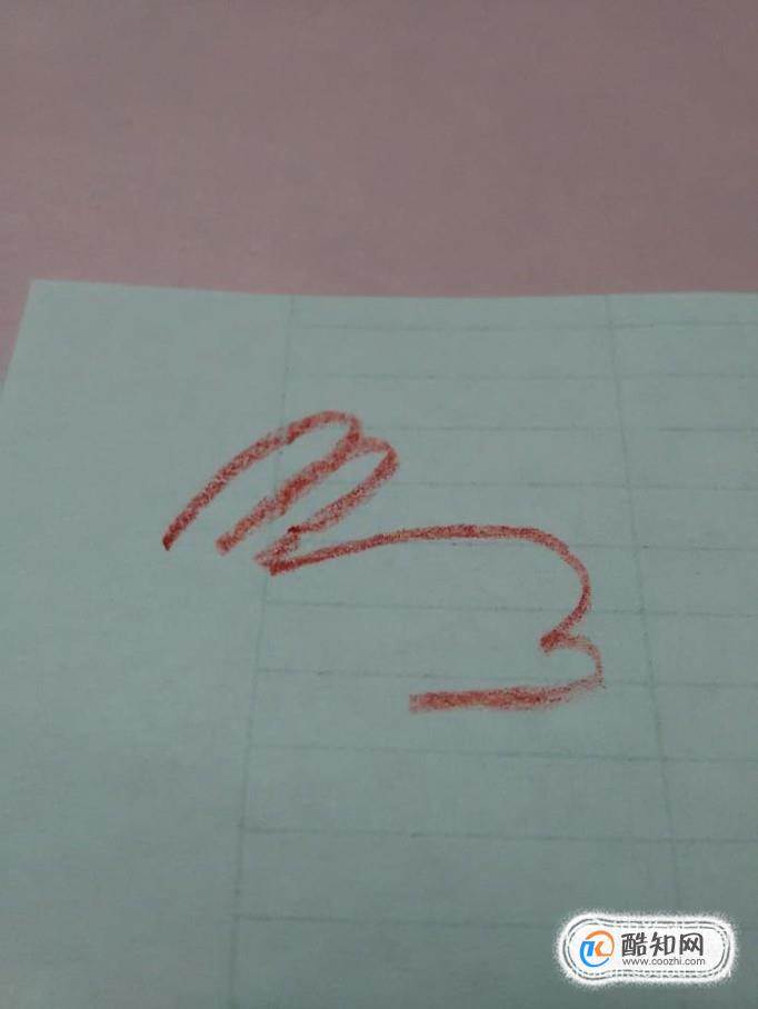 用数字画小兔子