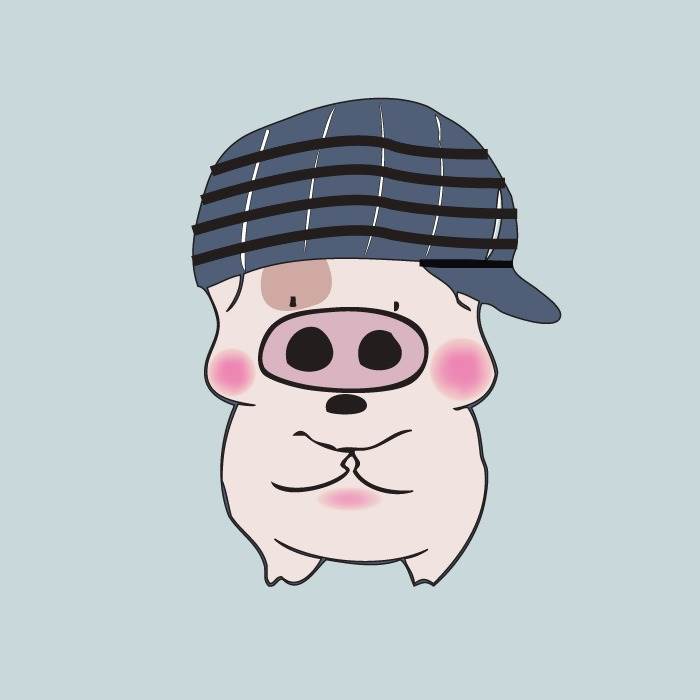 麦兜图片