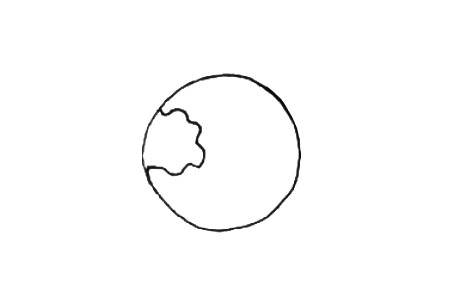 地球画法