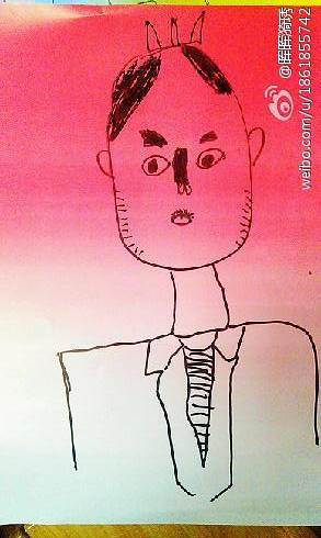 画爸爸